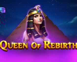 Queen Of Rebirth