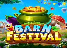 
                            Barn Festival