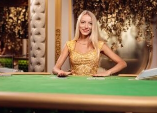 Salon Privé Baccarat C