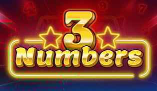  3 Numbers