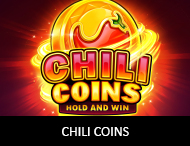 Chili Coins