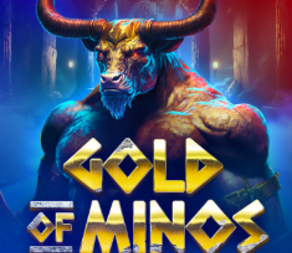 
                            Gold of Minos