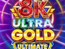 8K Ultra Gold Ultimate