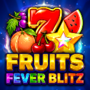 Fruits Fever Blitz
