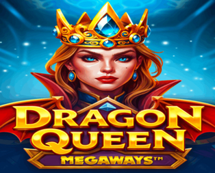 Dragon Queen MEGAWAYS™