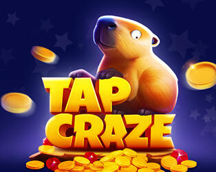 
                            Tap Craze