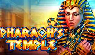 
                            Pharaoh's Temple