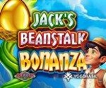 Jacks Beanstalk Bonanza