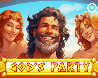 
                            God's Party