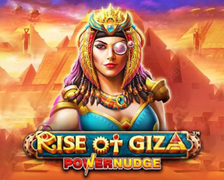 
                            Rise of Giza PowerNudge™