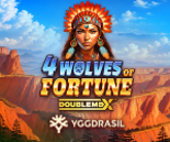 4 Wolves of Fortune