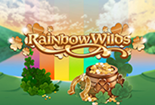
                            Rainbow Wilds