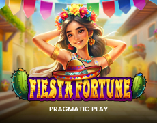 
                            Fiesta Fortune