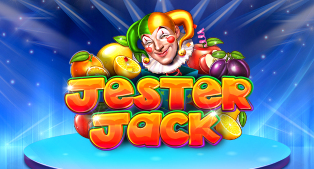 
                            Jester Jack