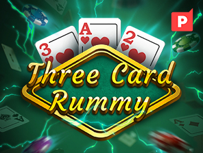 Three Card Rummy