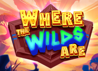 Where the Wilds Are