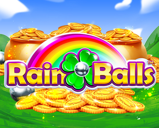 RainBalls