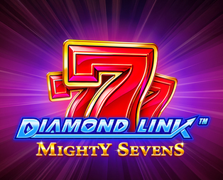 
                            Diamond Link: Mighty Sevens