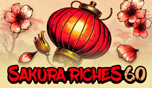 
                            Sakura Riches 60