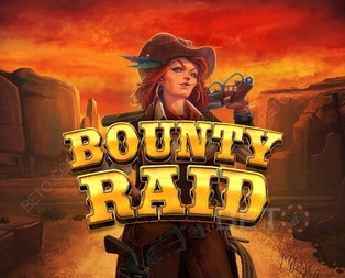 Bounty Raid
