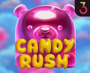 
                            Candy Rush