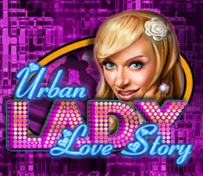 
                            Urban Lady Love Story