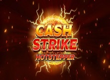 Cash Strike Hotstepper
