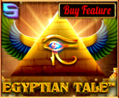 Egyptian Tale