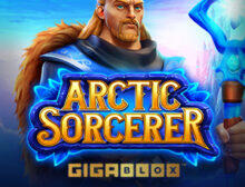 Arctic Sorcerer Gigablox