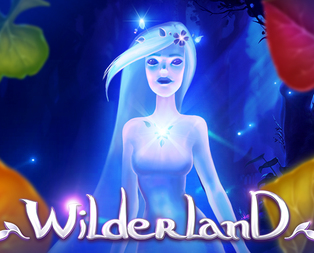 
                            Wilderland