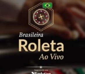 Roleta Ao Vivo