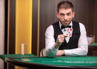 Blackjack Classic 66