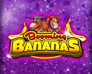
                            Booming Bananas