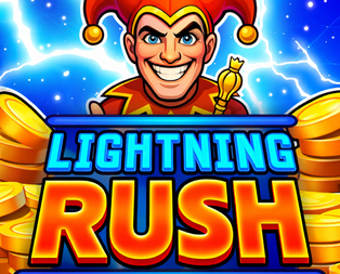 Lightning Rush