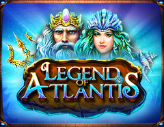 Legend of Atlantis
