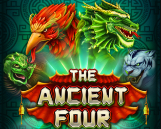 The Ancient Four