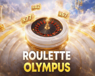 
                            Olympus Roulette