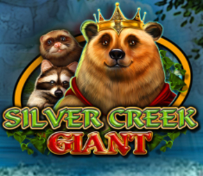 
                            Silver Creek Giant