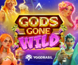 Gods Gone Wild