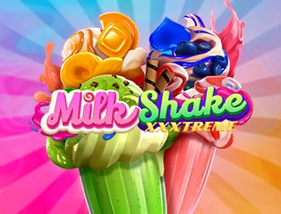 
                            Milkshake XXXtreme