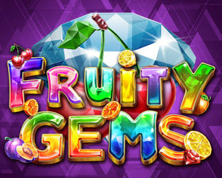 Fruity Gems