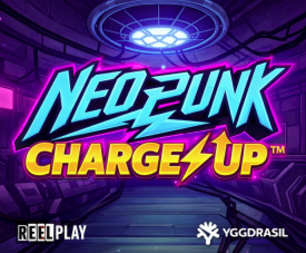 Neopunk Charge Up