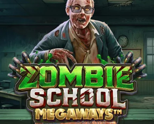 
                            Zombie School Megaways