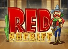 
                            Red Sheriff