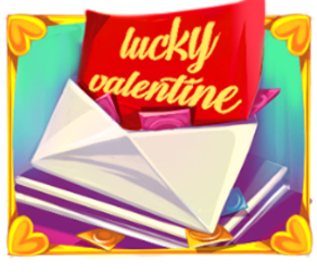 
                            Lucky Valentine
