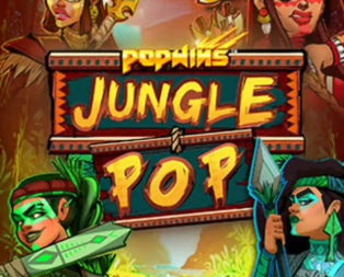 Jungle Pop