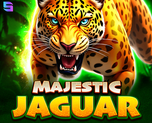 Majestic Jaguar