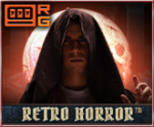 Retro Horror
