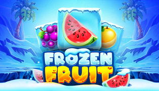 
                            Frozen Fruit