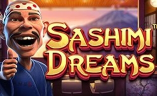 
                            Sashimi Dreams